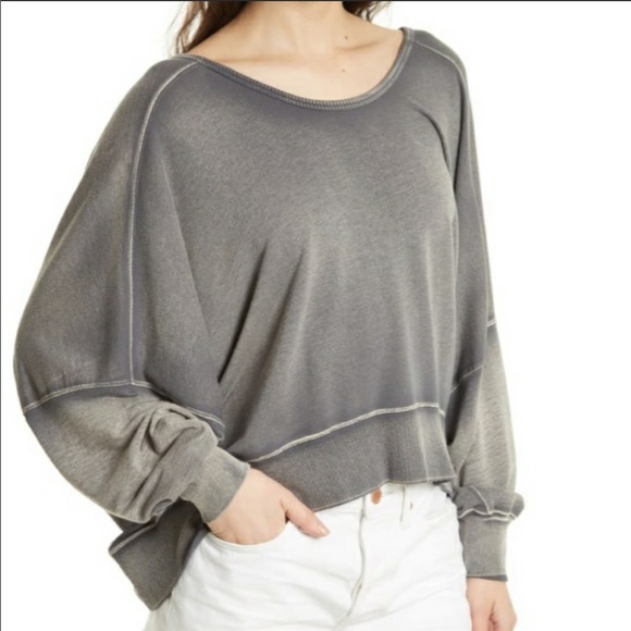 Sweatshirt | Poshmark